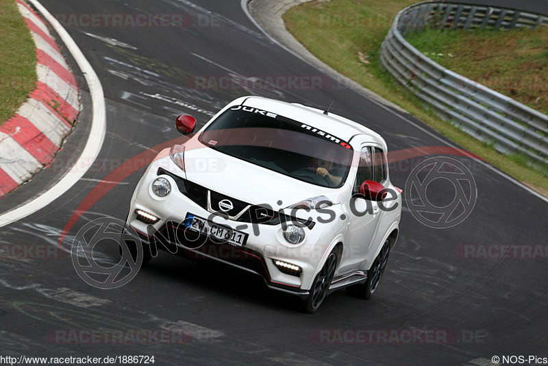 Nordschleife 2016