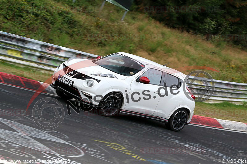 Nordschleife 2016