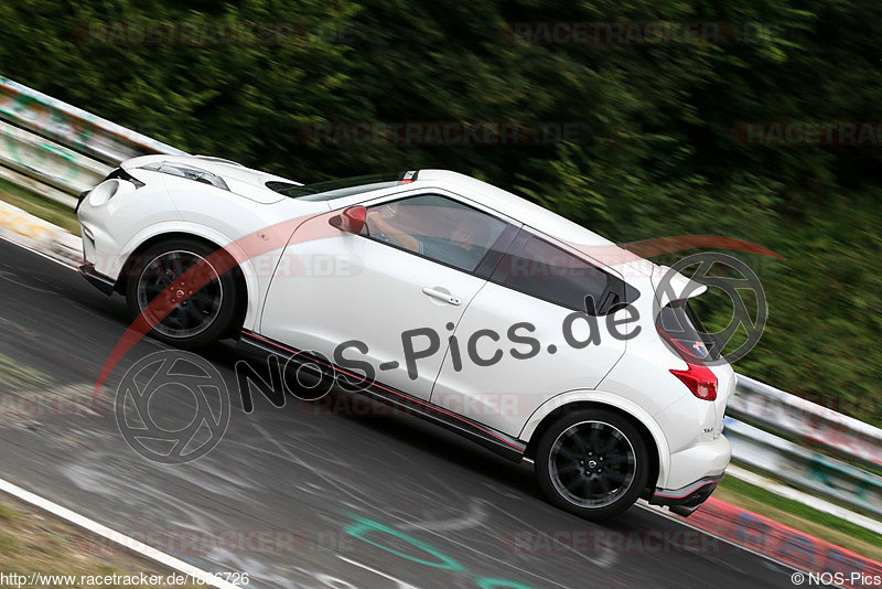 Nordschleife 2016