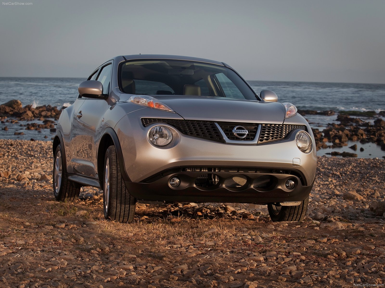 Nissan Juke 2011