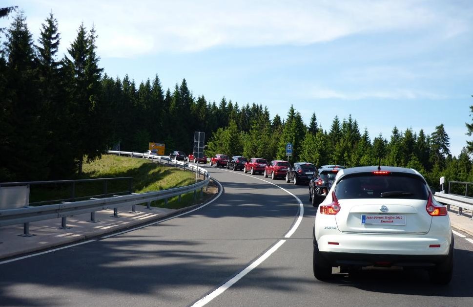 Konvoi 2012