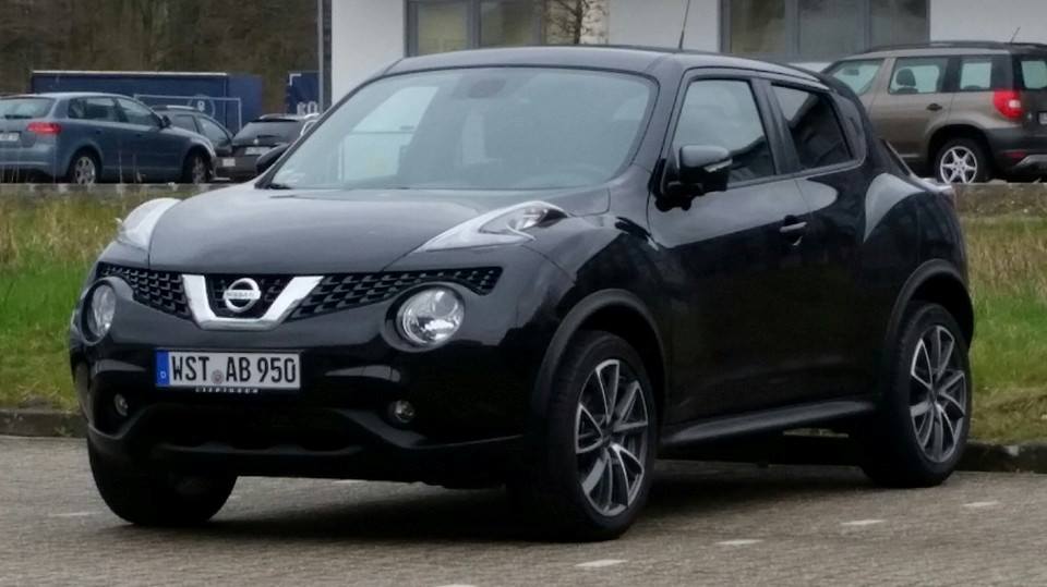 Mein NEUER Tekna 1.6 X-Tronic
