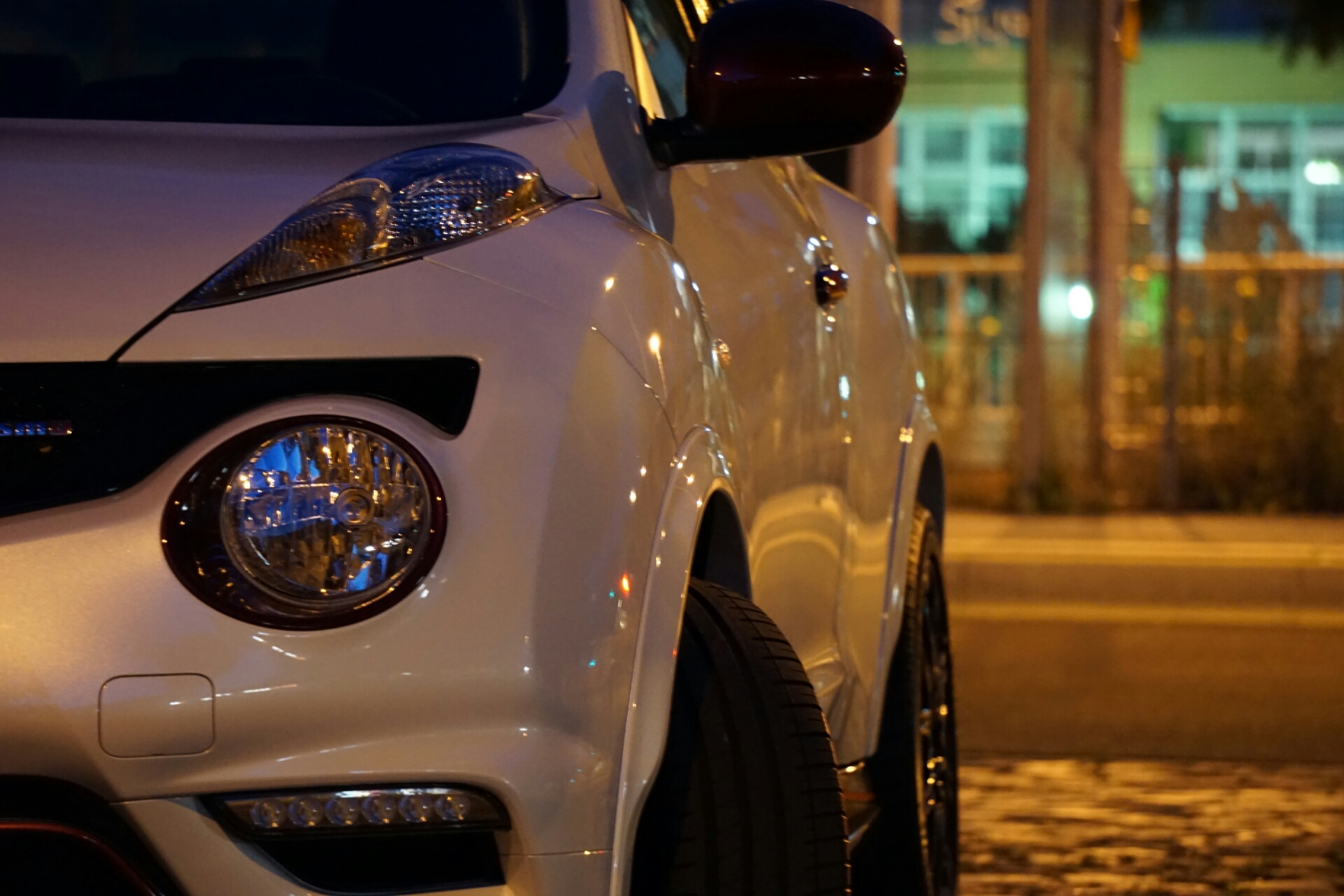 Marti's Nismo
