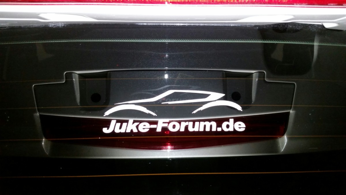 Juke Forum