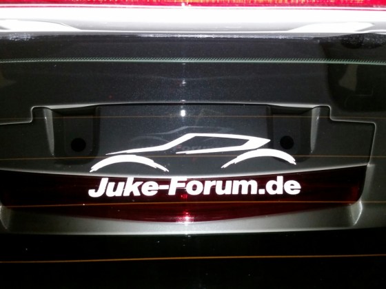 Juke Forum