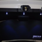 LED Strahler Kofferraum