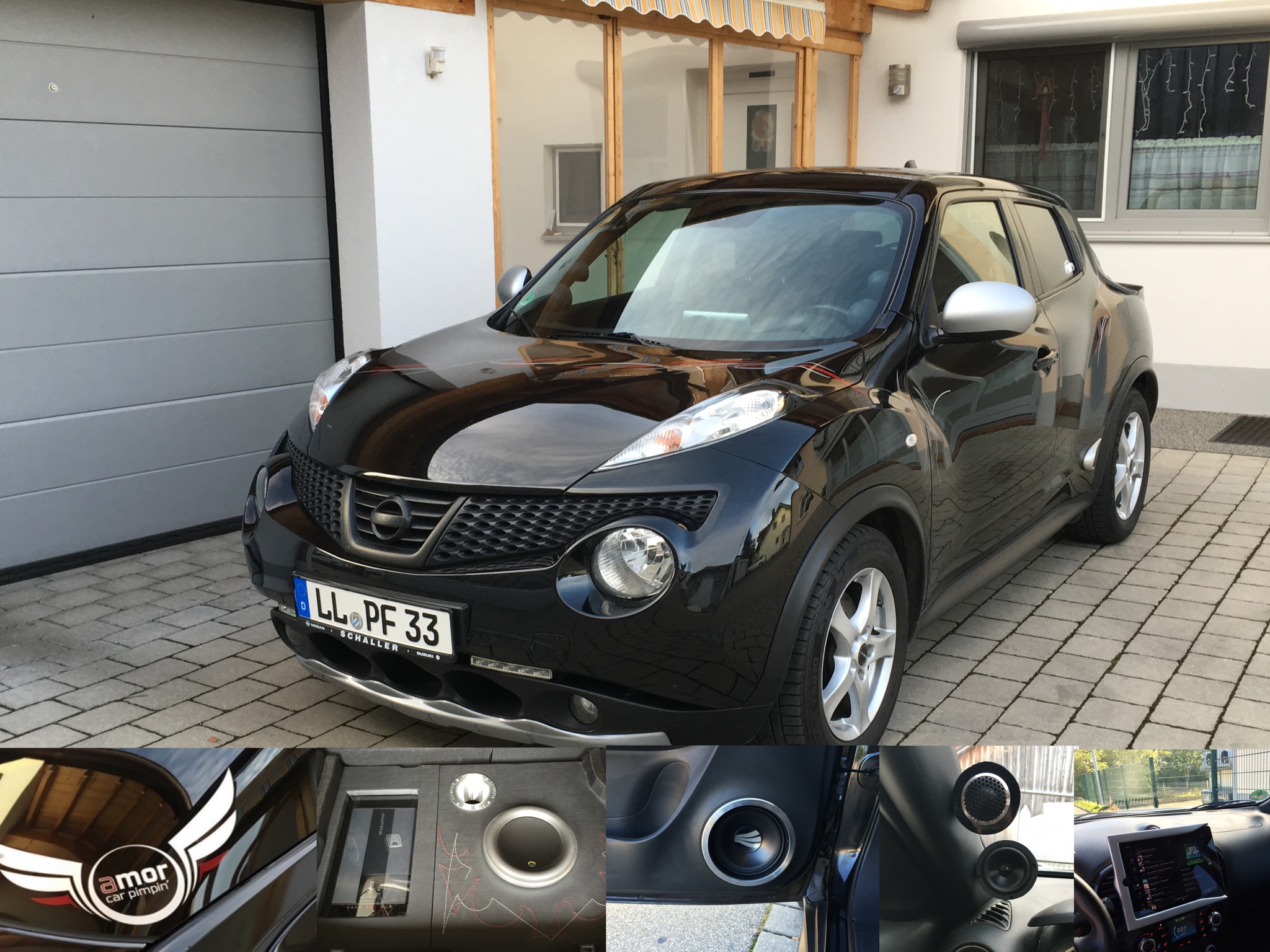 Nissan Juke ! - Galerie - Nissan Juke Forum Nissan Juke ! - Galerie - Nissan Juke Forum